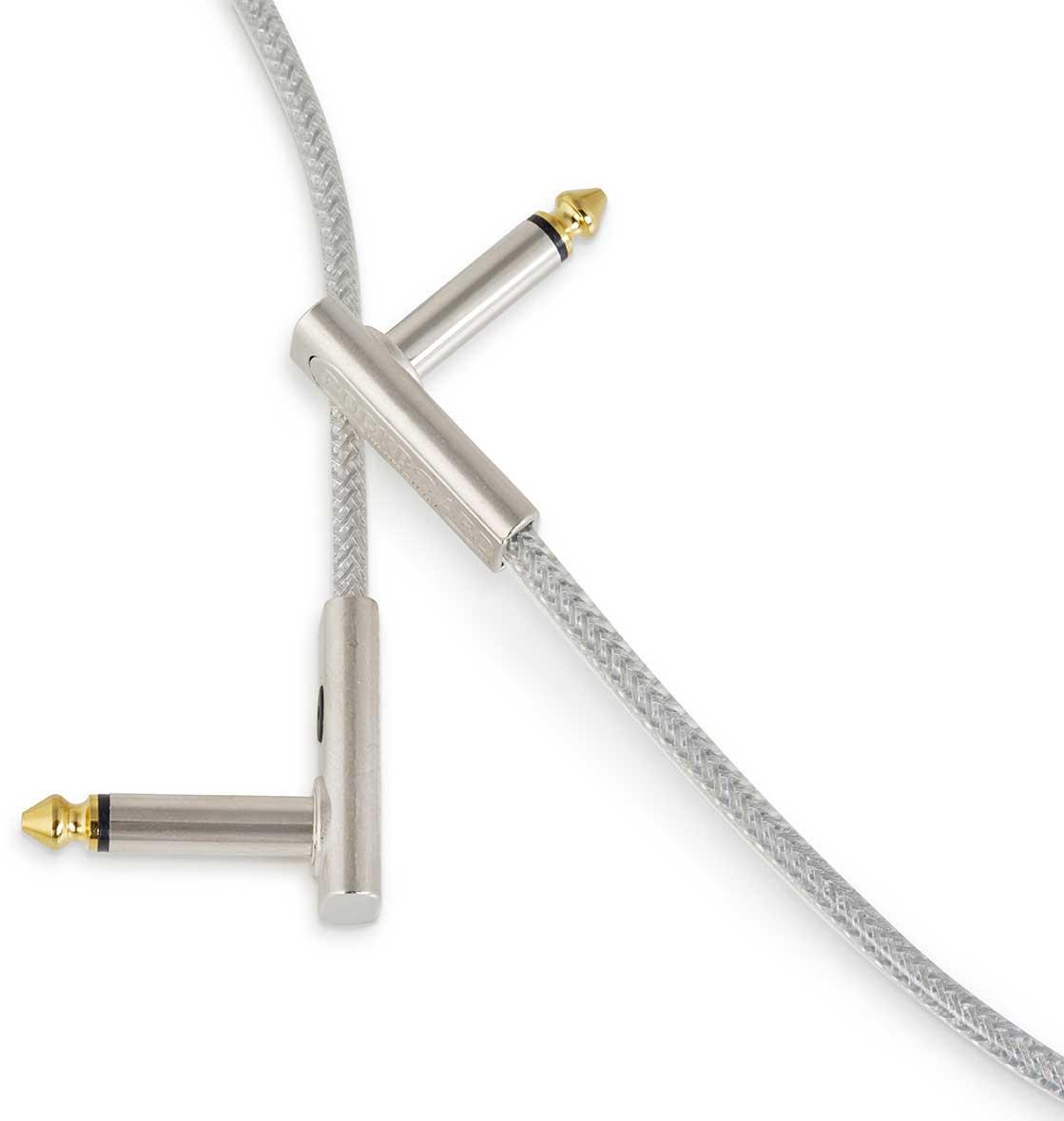 FLAT PATCH CABLE SAPPHIRE 20 CM