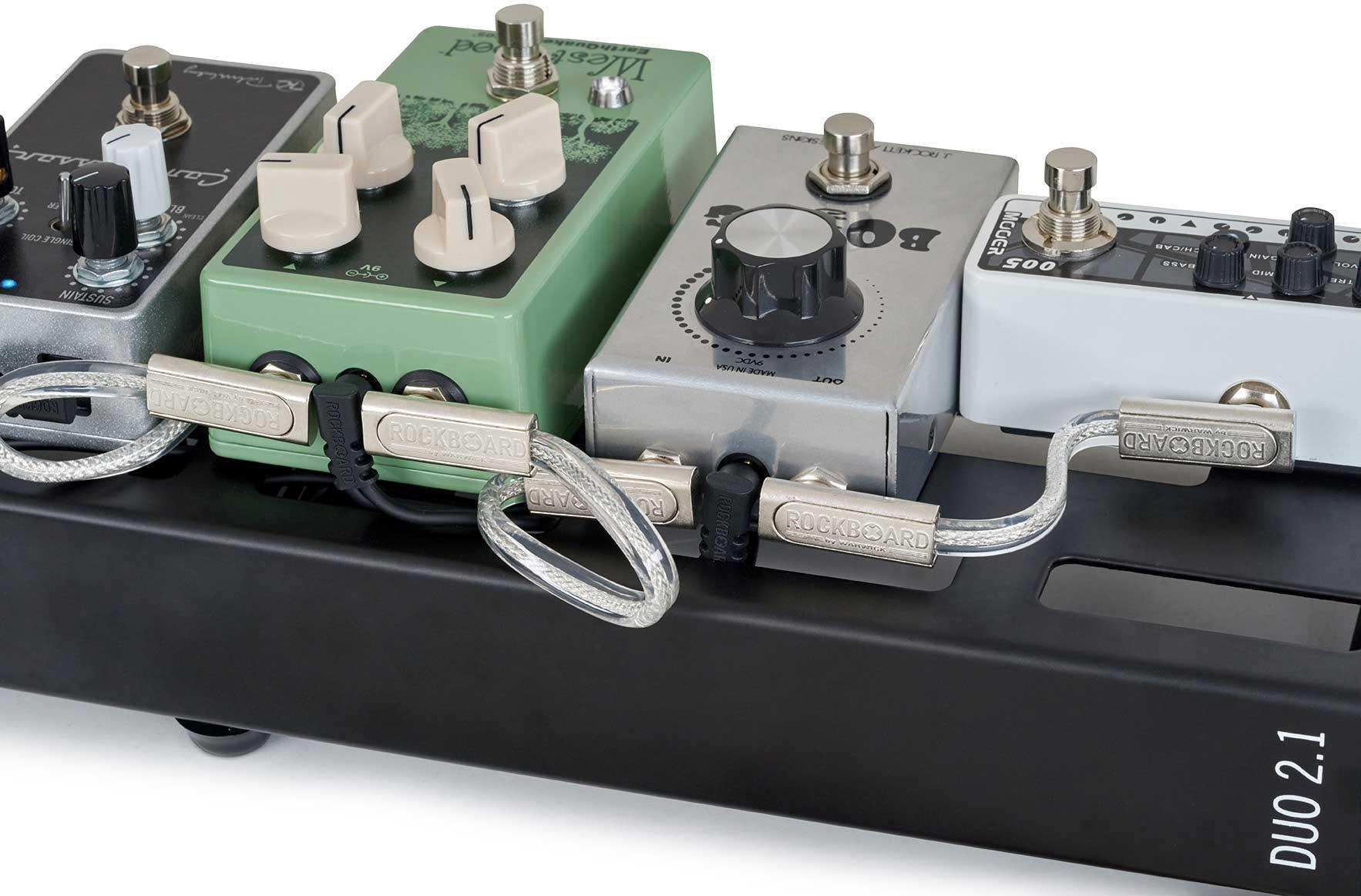 FLAT PATCH CABLE SAPPHIRE 20 CM