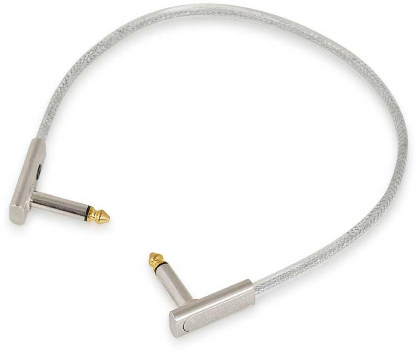 FLAT PATCH CABLE SAPPHIRE 30 CM