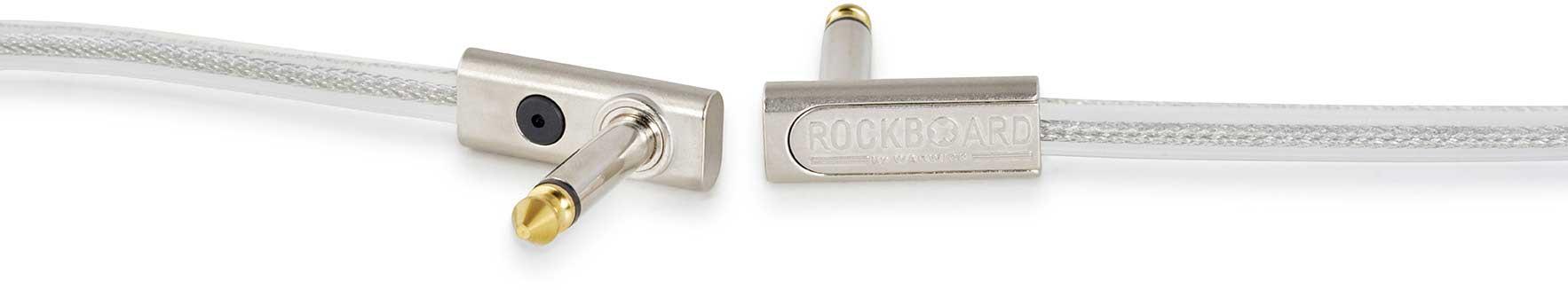 FLAT PATCH CABLE SAPPHIRE 30 CM