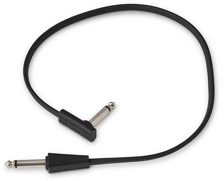 FLAT PATCH LOOPER/SWITCHER CONNECTOR CABLE 40 CM