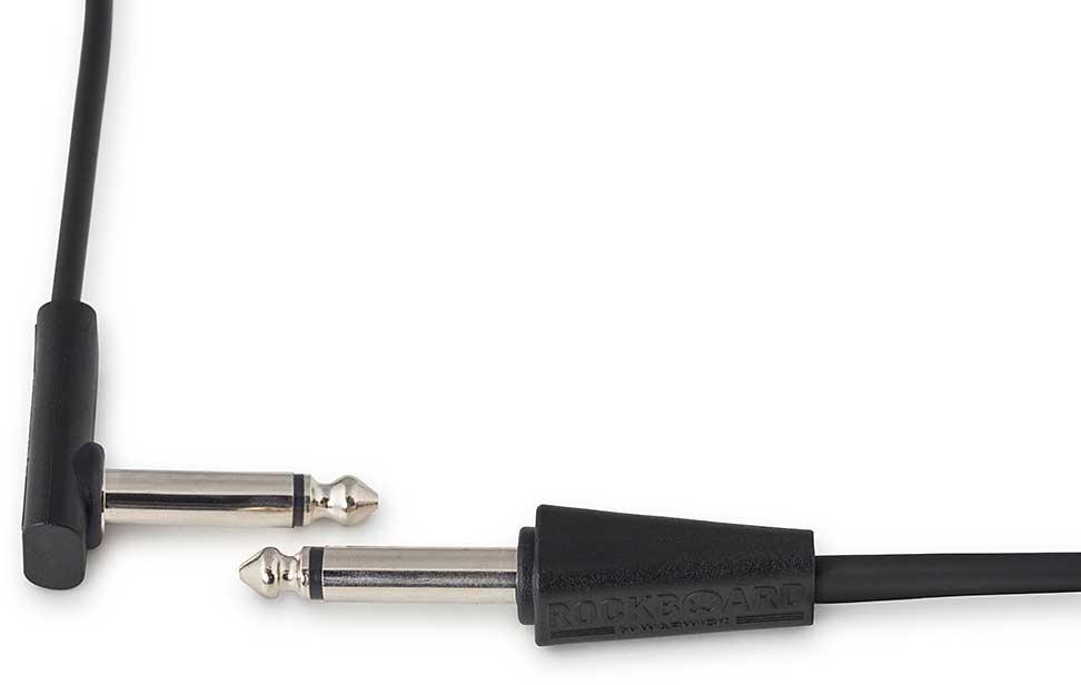 FLAT PATCH LOOPER/SWITCHER CONNECTOR CABLE 40 CM