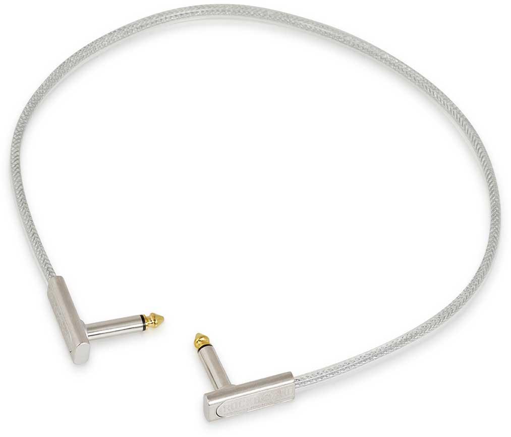 FLAT PATCH CABLE SAPPHIRE 45 CM