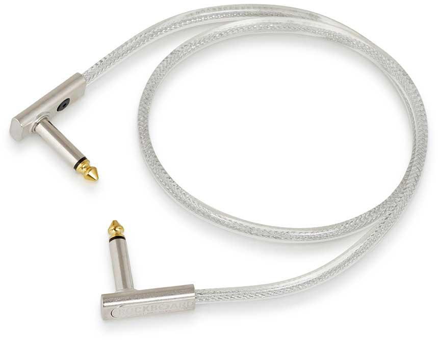 FLAT PATCH CABLE SAPPHIRE 60 CM