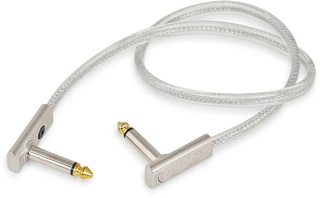FLAT PATCH CABLE SAPPHIRE 60 CM