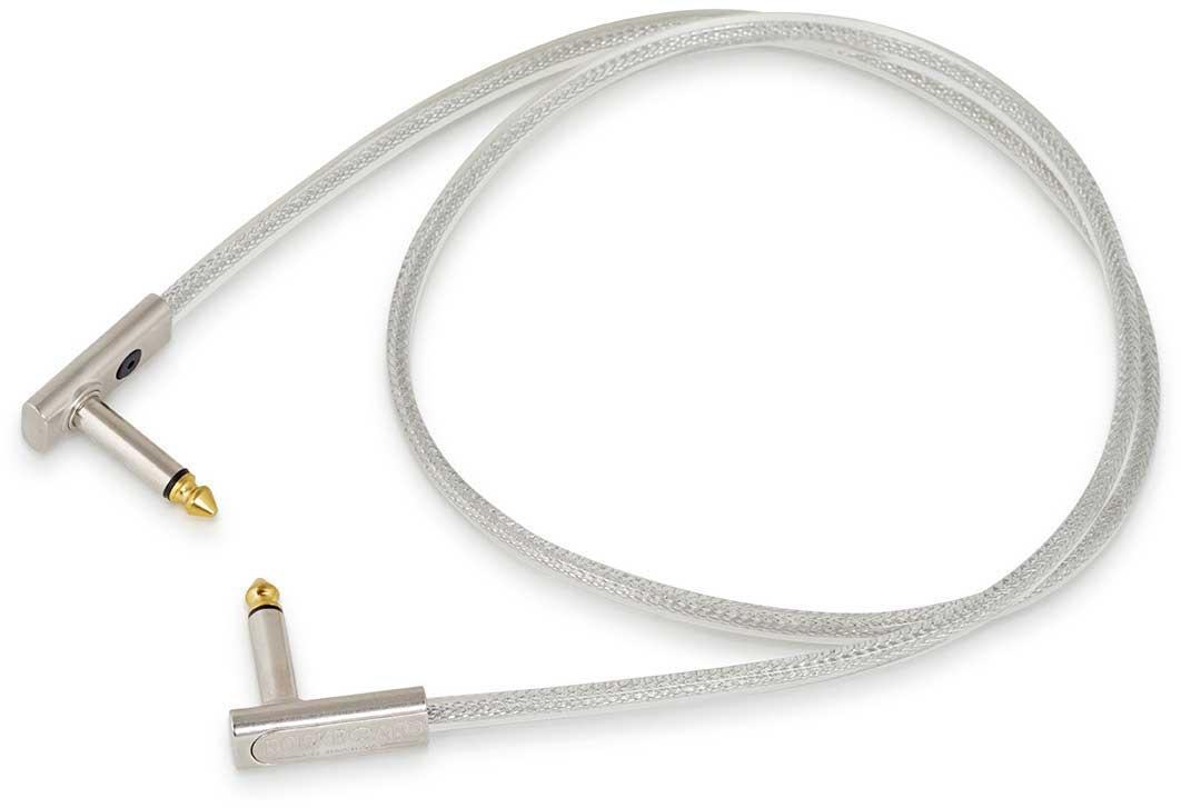 FLAT PATCH CABLE SAPPHIRE 80 CM