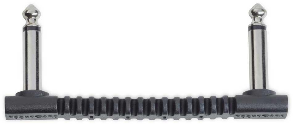 FLAT PEDAL CONNECTOR BENDER75 7.5 CM