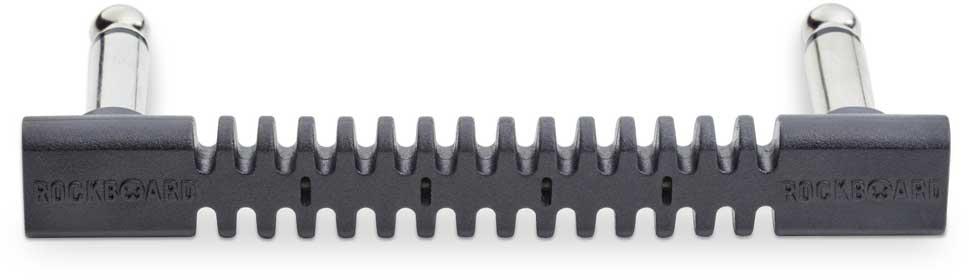 FLAT PEDAL CONNECTOR BENDER75 7.5 CM