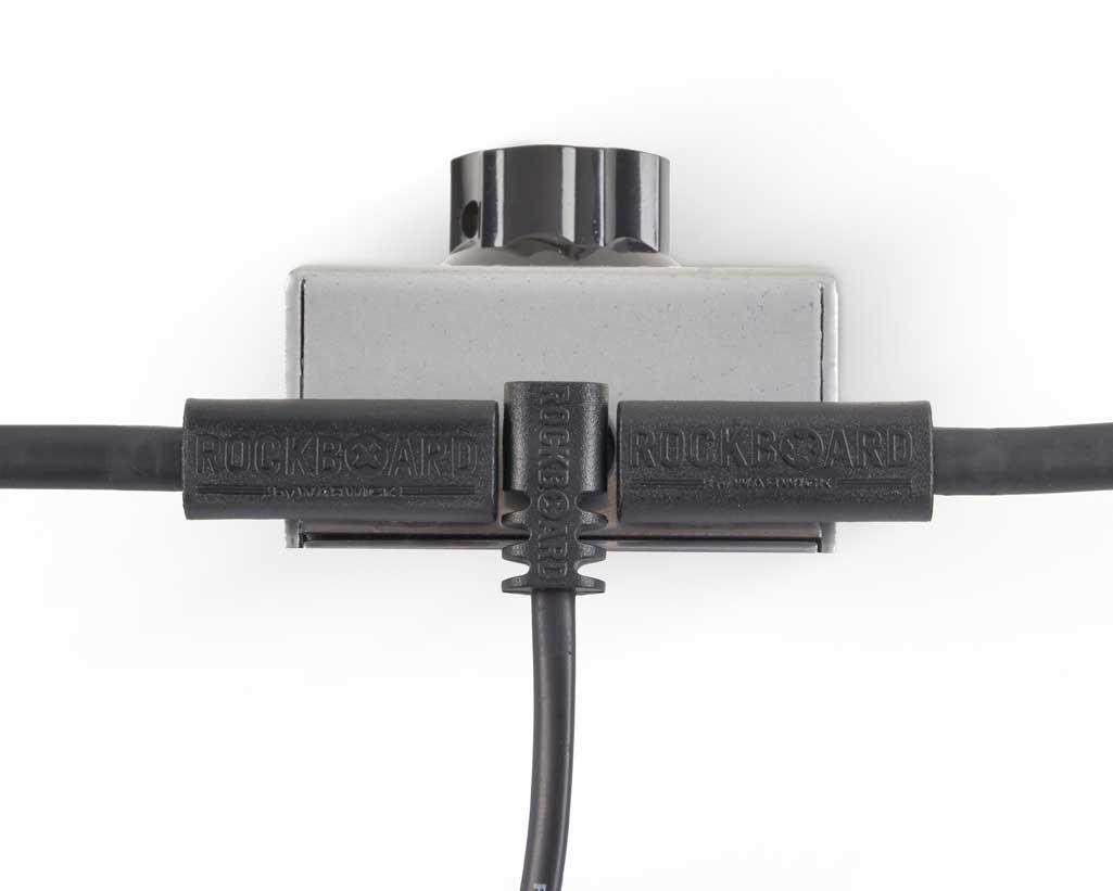 FLAT POWER CABLE ANGLED-ANGLED 15 CM