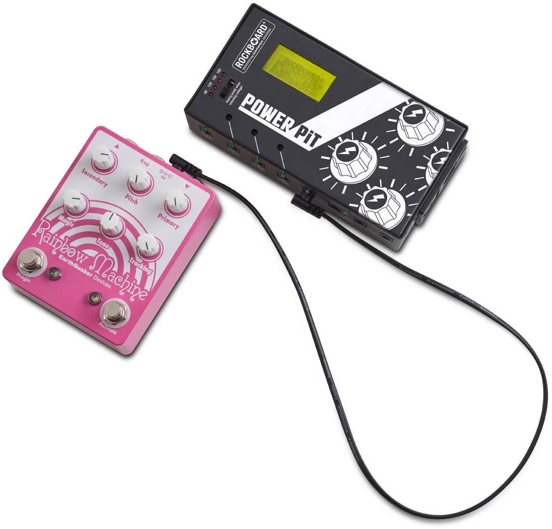 FLAT POWER CABLE ANGLED-ANGLED 60 CM