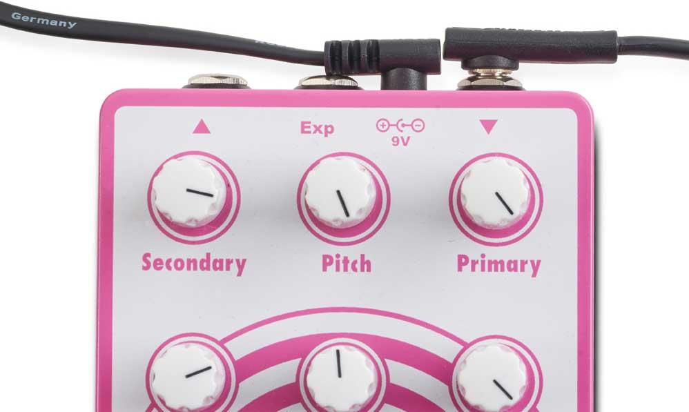 FLAT POWER CABLE ANGLED-STRAIGHT 60 CM