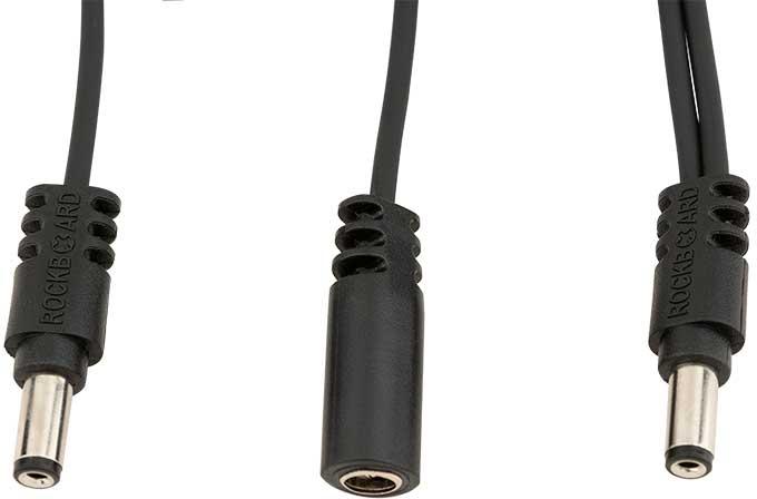 FLAT DAISY CHAIN CABLE 2 S