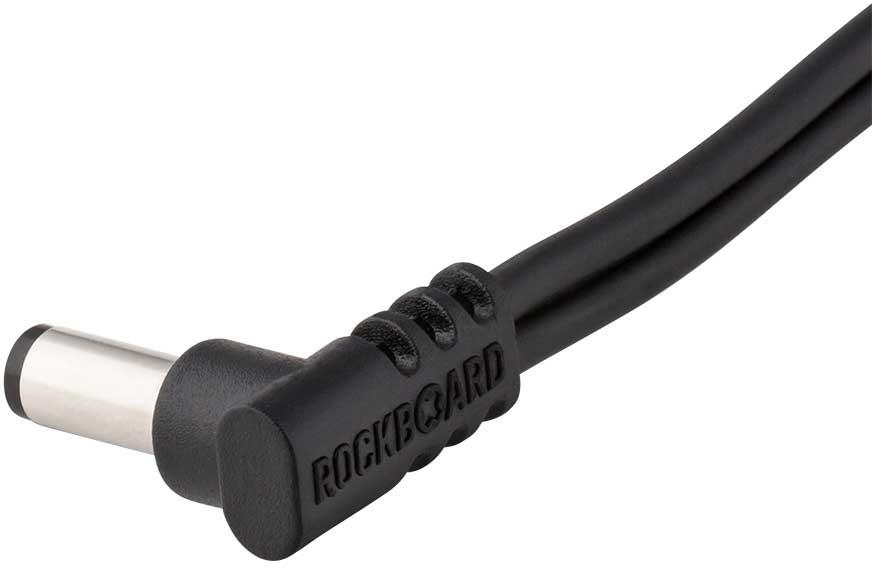 FLAT DAISY CHAIN CABLE 4 A