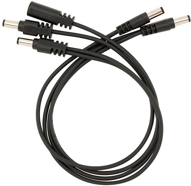 FLAT DAISY CHAIN CABLE 4 S