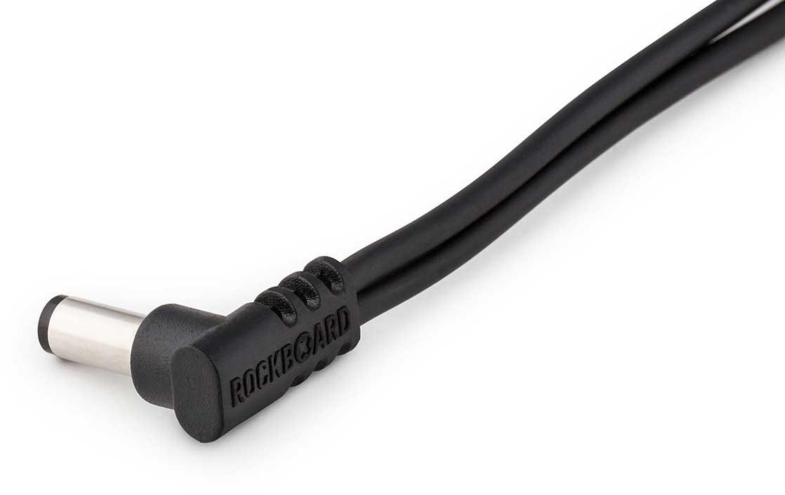 FLAT DAISY CHAIN CABLE 6 A