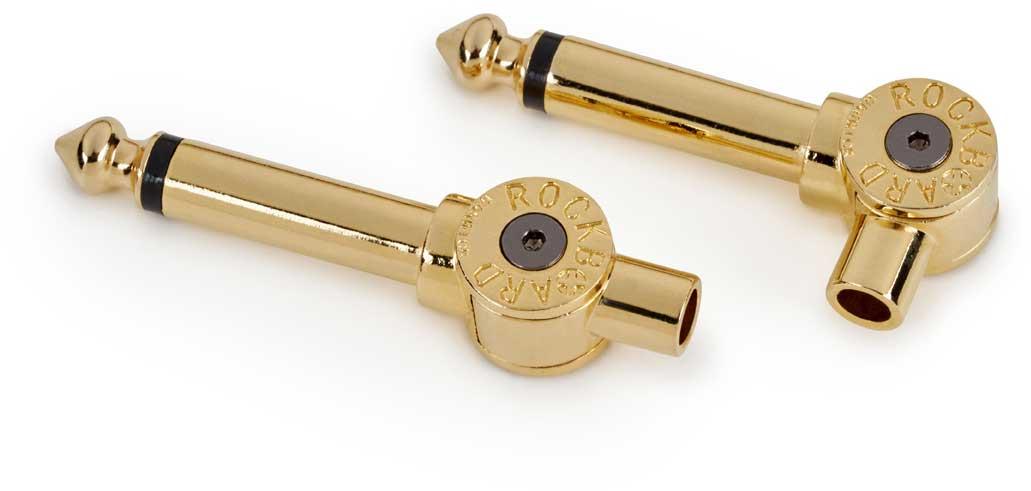 PATCHWORKS SOLDERLESS PATCH CABLE SET 300 CM GOLD