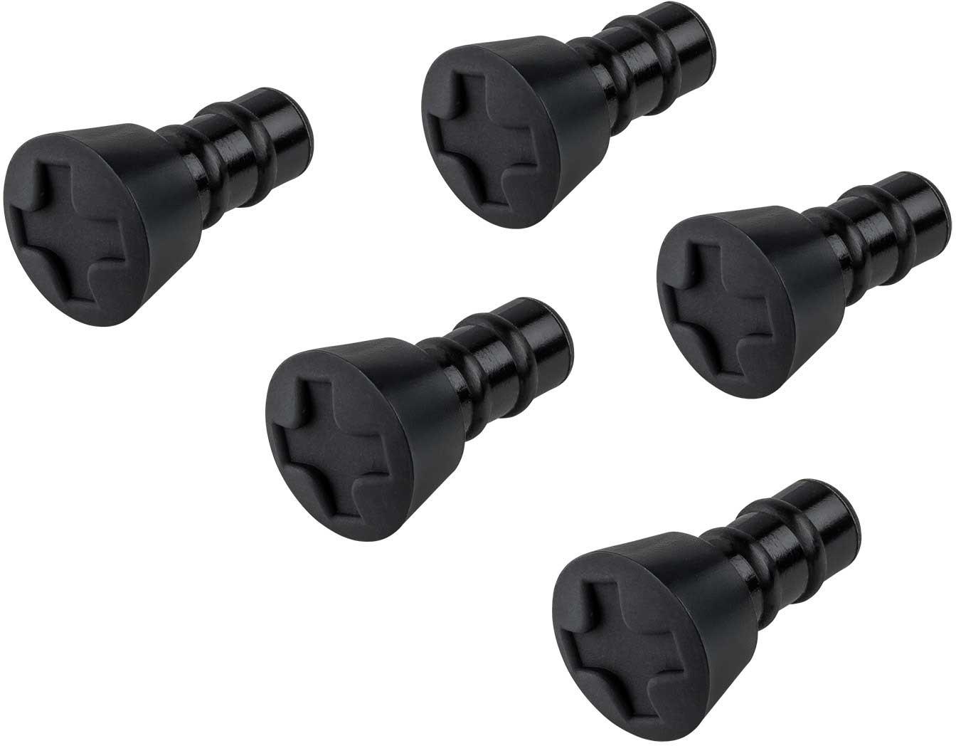 TRS-JACK DUST COVER 5-PCS