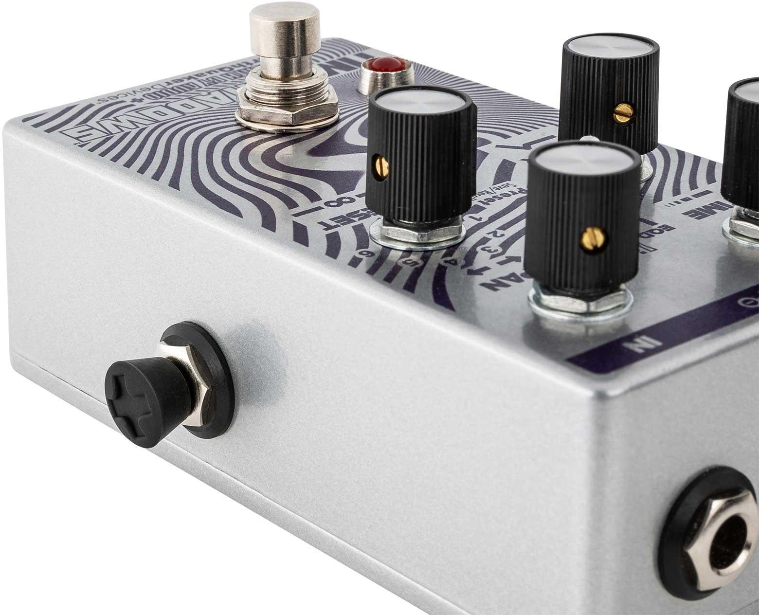 TRS-JACK DUST COVER 5-PCS