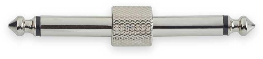 S-CONNECTOR NICKEL