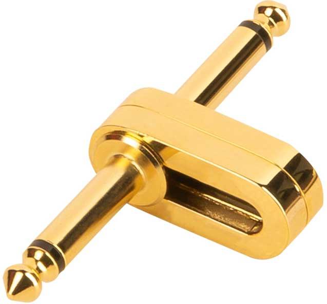 SLIDER PLUG GOLD