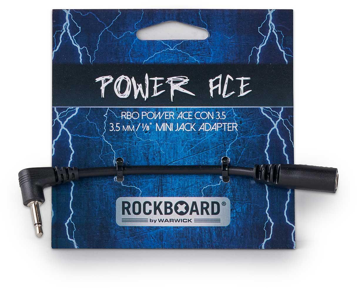 POWER ACE MINI JACK