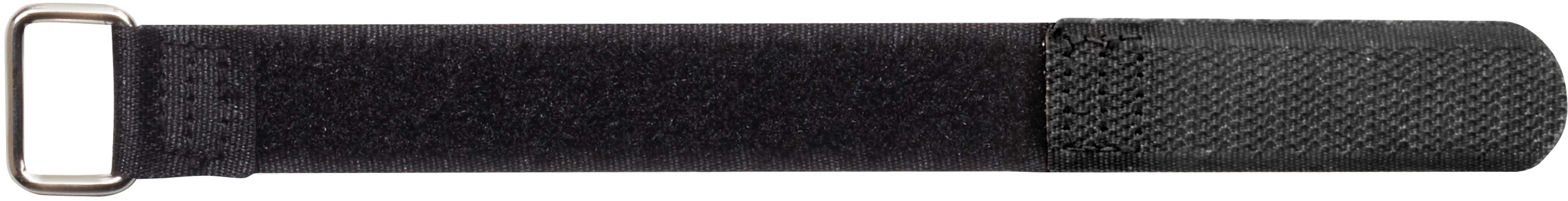 CABLE TIES 10-PCS SMALL BLACK