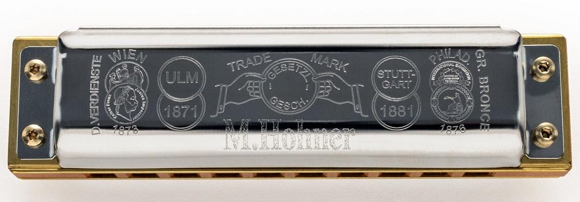 STEVE BAKER SIGNATURE C-MAJOR CT