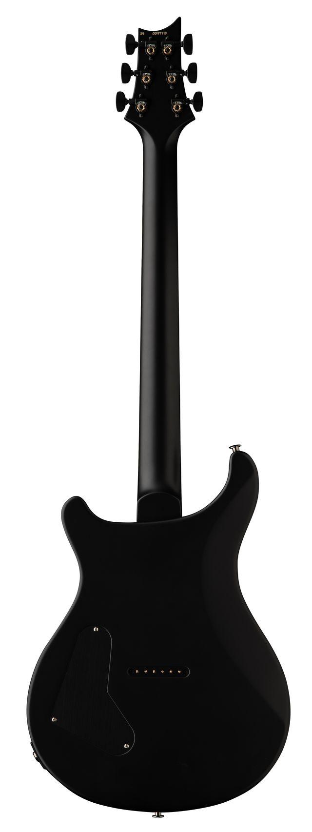 MARK HOLCOMB COBALT SMOKEBURST