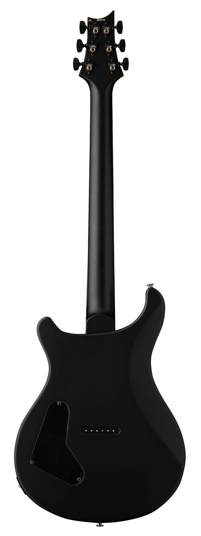 MARK HOLCOMB FIRE SMOKEBURST