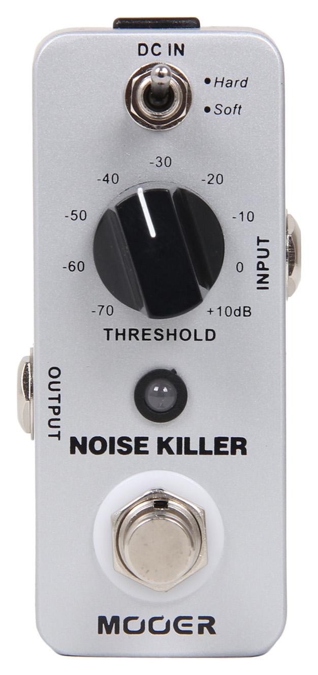NOISE KILLER NOISE REDUCTION