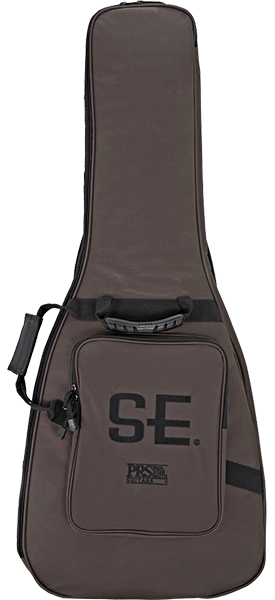 SE CUSTOM 24 LH CHARCOAL BURST