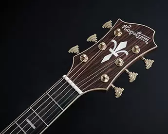 SEAFARER II PARLOR CE TSB