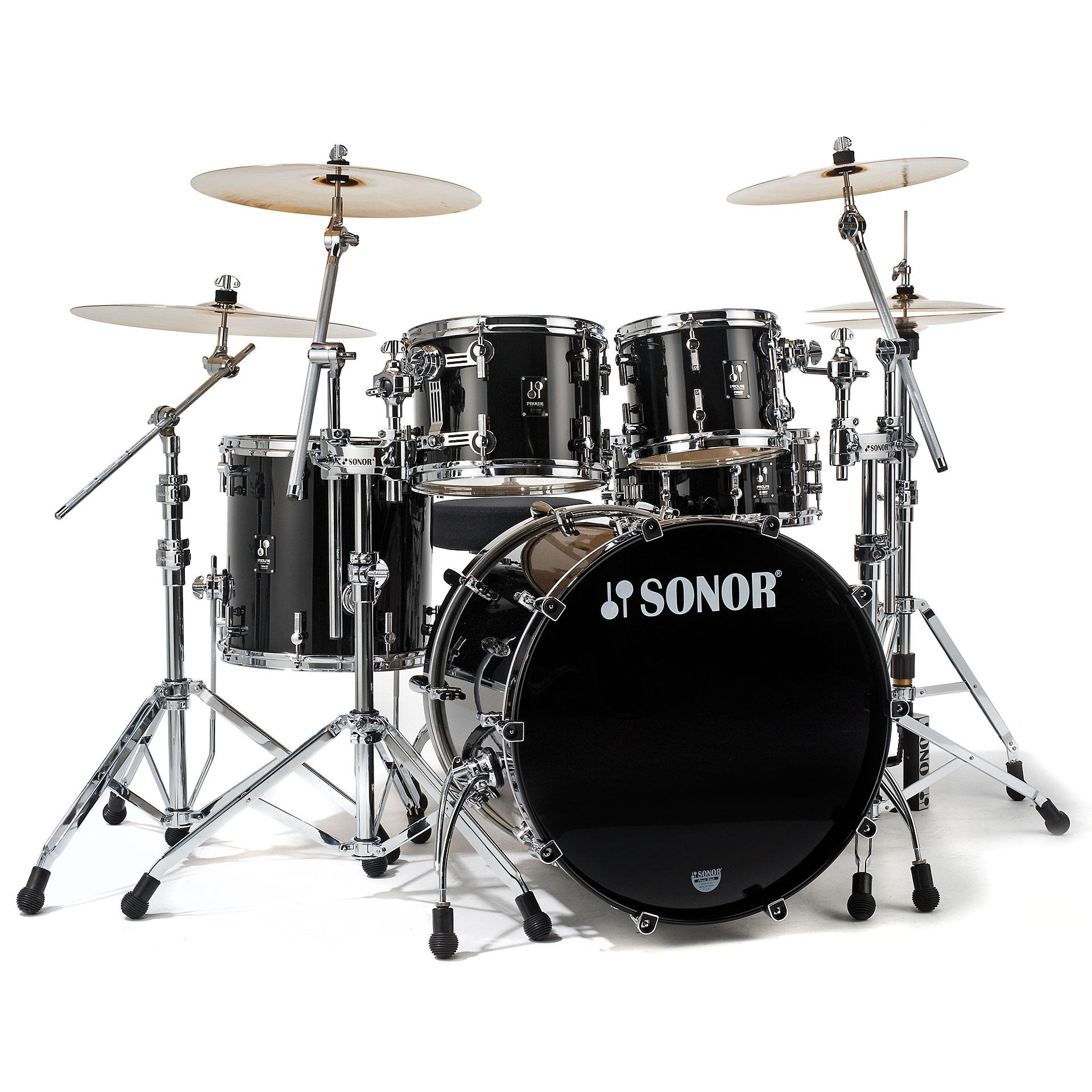 PROLITE STUDIO (BOMBO SIN PERFORAR) BRB