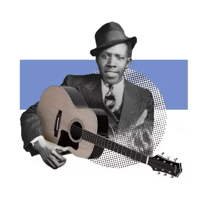 Guitarras Acústicas