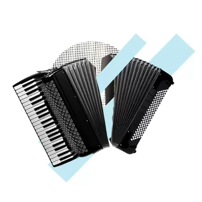 Instrumentos Tradicionales y Étnicos